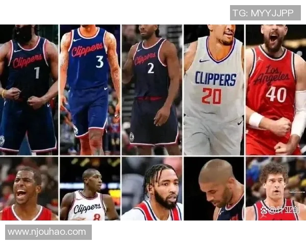 快船主力球员受伤，全队备战不利，教练急需调整阵容