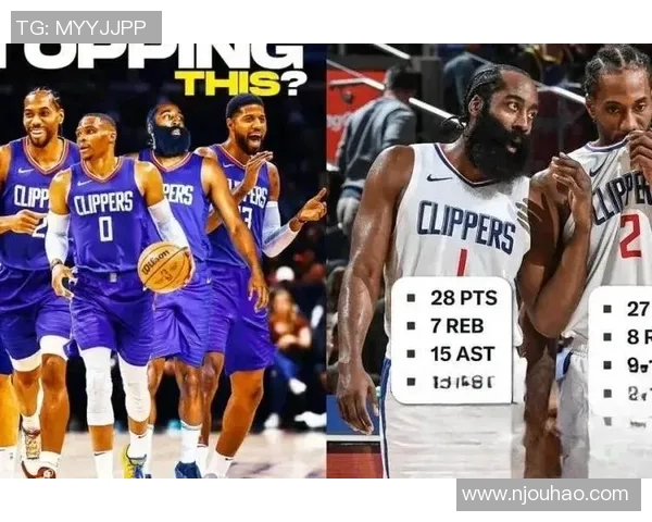 快船队遭遇连败，球队如何调整战术？