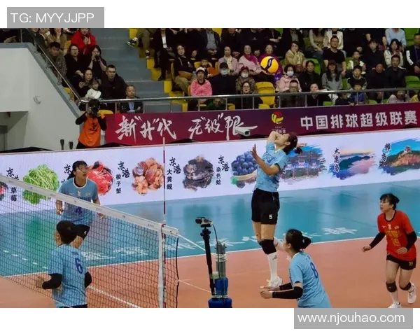 深入分析上海排球队反击战术的独特魅力与实战应用