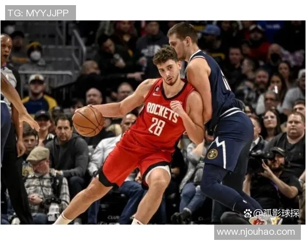 火箭再胜掘金，继续保持不败纪录