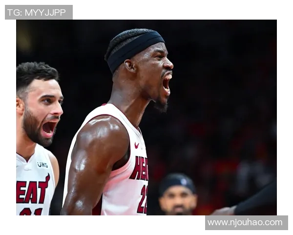 热火球星巴特勒受伤缺阵，球队连败低迷难振