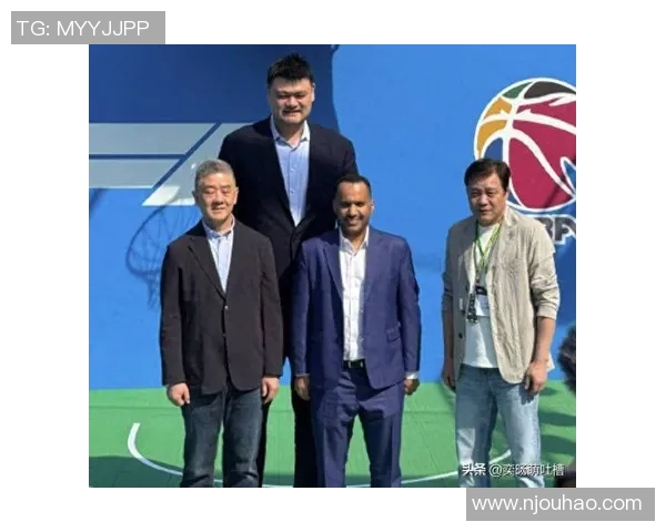 范志毅深度剖析姚明篮球生涯与个人魅力的独特之处